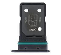 HWDZ MMYTT For OPPO Reno4 Pro 5G SIM Card Tray + SIM Card Tray (Color : Black)