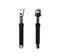 HWEIH 0020600213 For Drum Washing Machine XQG70-1012-1279 Shock Absorber Buffer Damping Support Shock Bar G80718B12S(2Pcs)