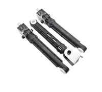HWEIH 0020600213 For Drum Washing Machine XQG70-1012-1279 Shock Absorber Buffer Damping Support Shock Bar G80718B12S(3Pcs)