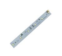 HWEIH 0064001217 LED For Refrigerator Bulb Light Bar BCD-320WDCA BCD-321WDVI