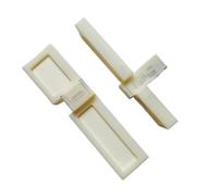 HWEIH 0064001405 NSBD009 Refrigerator Spare Parts Electric Damper Air Duct Assembly NSBD009 Fridge Damper Switch
