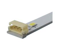 HWEIH 0064001621 For Refrigerator BCD-486WDGE 402WLDCJ Led Refrigerated Lighting Accessories Parts(1PCS 0064001621)