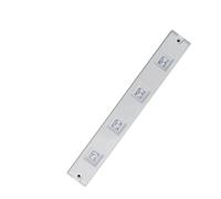 HWEIH 0074000689 Refrigerator Lighting LED Strip For SC-340JBL SC-300 Refrigerator