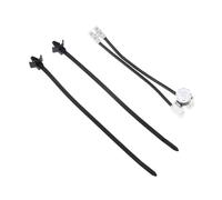 HWEIH 1 Set W10258275 Dishwasher Bimetal Thermal Fuse #661663 PS2360984 AP4423189