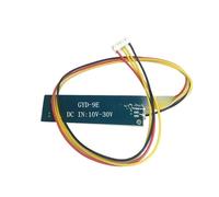 HWEIH 10 Pieces 15-24 Inch LCD LED Light Bar Dual Port Constant Current Board GyD-9E Input Voltage 10-30V