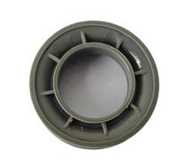 HWEIH 10 Pieces, Dishwasher Door Switch Pulley, Suitable For Most Dishwashers Such As Outer/inner Diameter 31mm/18mm