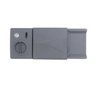 HWEIH 10099825 Dishwasher Parts Detergent Dispenser Assembly For 110-240V