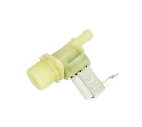 HWEIH 10150173 Dishwasher Inlet Valve 220-240V 50/60Hz 6W 3.78Ω 2.5L/min
