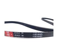 HWEIH 1180MAEL Belt 5PJE1180 Drum Washing Machine Dryer DRIVE BELTS 5 Ribs 4 Grooves 5PJ 1180mm