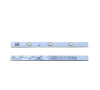 HWEIH 12V 3 Lamps CQC14134104969 Refrigerator Refrigeration Lighting LED Strip