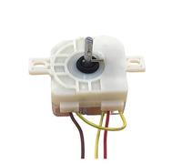 HWEIH 15 Min 3wire With Knob Semi-automatic Washer Timer DXT15FS Washing Machine Parts