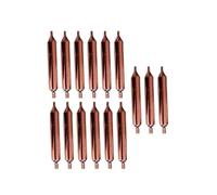 HWEIH 15 Refrigeration Filters 115 X18mm Refrigerator Filter Dryer Accessories Refrigeration