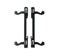 HWEIH 16.5cm Microwave Oven Door For Q5-251A Hook Accessories Pull Door Lock Hook Switch Length