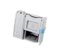 HWEIH 17476000008762 DD81-02202A Dishwasher Dispenser SP-D02A-1 12VDC 9W 120 * 102.8 For DW80M2020US/AA DW80M2020US/AC