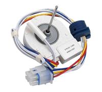 HWEIH 197D4968G009 FDQT26GE6 FDQT26GE8 For Refrigerator Ventilation Fan Motor WR60X10307 WR60X10074