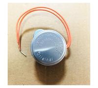 HWEIH 1pc 220/230V/240V 50HZ 4RPM Central Air Conditioning Water Valve Motor 2-way Solenoid Valve Synchronous Motor