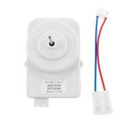 HWEIH 1Pc 242018304 242018301 Refrigerator Condenser Fan Motor
