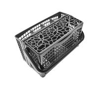 HWEIH 1PC Cutlery Dishwasher Basket For Dishwasher Replacement