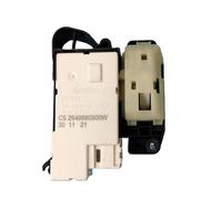 HWEIH 1pc Door Lock C5 2849660500W Washer Door Buckle For Drum Washing Machine Accessories