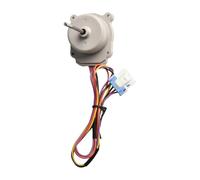 HWEIH 1PC EAU65058313 Refrigerator Fan Motor DC12V Refrigerator Parts Home Appliance Parts Household Supplies