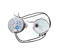 HWEIH 1PC Electric Fan Synchronous Motor TYJ50-8A7 Replacement For Electric Fan FS40-8AR/10ER/6AR/10CR/6DR Repair Parts
