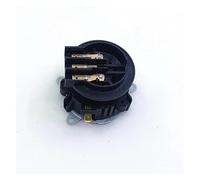 HWEIH 1pc Electric Kettle Base Connector Coupler Dual Thermostat Switch Kettle Dock For Kettle Accessories