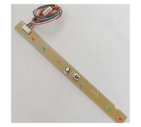 HWEIH 1PC For Air Conditioner Signal Receiving Board Parts K02CB-0300HSD-D0SX120113R