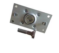HWEIH 1Pc For Dryer Bearings And Screws