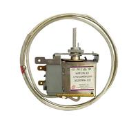 HWEIH 1Pc For Freezer Thermostat WPF27R-EX 17431000001183 Temperature Control Switch