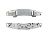 HWEIH 1PC For Washing Machine Drum Door Hinge Accessories 9000331928