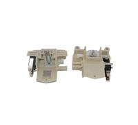 HWEIH 1PC For X6s/WQP12-MK5001D Dishwasher 60N/30N Single Stage Door Switch Assembly