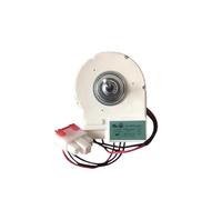 HWEIH 1Pc Refrigerator BCD-518WEC Freezer Fan Motor
