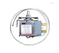 HWEIH 1Pc Refrigerator Freezer Temperature Controller Switch Machine WDF26B-EX WDF26 A B C Thermostat