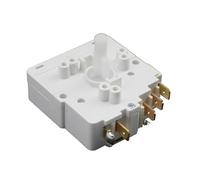 HWEIH 1pc Replacement Dryer Timer 250V 15A For GSP20 GSP10B Clothes Dryer Accessories