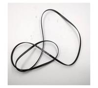 HWEIH 1Pc Roller Washing Machine Belt 6PH1952 Washing Machine Belt 6PH 1952 Strap