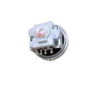 HWEIH 1PC Three-Leg Washing Machine Washer Water Level Switch Pressure Sensor Washer Accessories