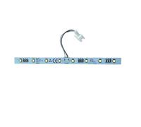 HWEIH 1PC W27-106 Refrigeration Lighting Strip Parts For Refrigerator