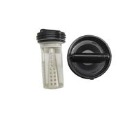 HWEIH 1PC Washer Drain Pump Filter For Washing Machine Drainage Pump Filter Filter Screen Plug Washing Machine Parts(Type C)