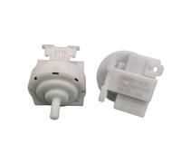 HWEIH 1pc Washing Machine Water Level Sensor Controller Switch 545AA-002 9000709431 For Drum Washing Machine Replacement