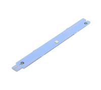 HWEIH 1PCS 11x1.2cm DC3V For Refrigerator LED LAMP Light Strip Display Light Parts Lighting Accessories