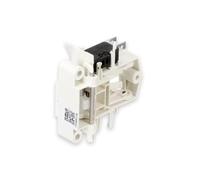 HWEIH 1PCS 17476000012184 Dishwasher Door Lock Switch