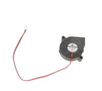 HWEIH 1PCS CDM5015S DC12V 0.06A Humidifier Fan Accessories