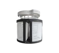 HWEIH 1PCS,Dishwasher Cylindrical Filter For Model Parts