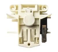HWEIH 1pcs Dishwasher Door Lock DD81-02132A Dishwasher Door Latch For 7 * 7 * 4cm Dishwasher Accessories
