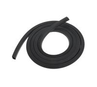 HWEIH 1pcs Dishwasher Door Seal Gasket Rubber Strip Length 50 Cm