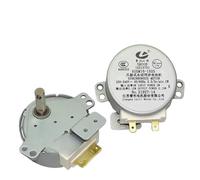 HWEIH 1pcs For Air Conditioning Ceiling Unit Patio Unit Synchronous Motor 50SM16-152S Guide Wind Swing Motor SM008