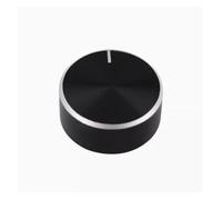 HWEIH 1PCS For Air Fryer Accessories KL50-G3 Handle/Timer Switch Knob Button D Type(Timer Switch Knob)