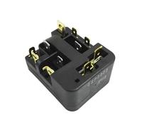 HWEIH 1pcs For Refrigerator Fittings Freezer PTC Starter Thermal Protector Relay 6SP9009 6SP9087 6SP9015 6SP9018 6SP9030 6SP9083