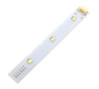 HWEIH 1Pcs For Refrigerator Freezer Light Freezer LED Light BCD-518WDGH 0064001827
