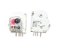 HWEIH 1pcs For Refrigerator Frosting Timing 110v/120v DBZC-725-1D5 Refrigerator Defrosting Device